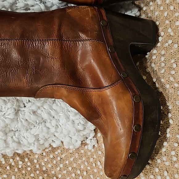 Stuart Weitzman Boots - Picture 11 of 16